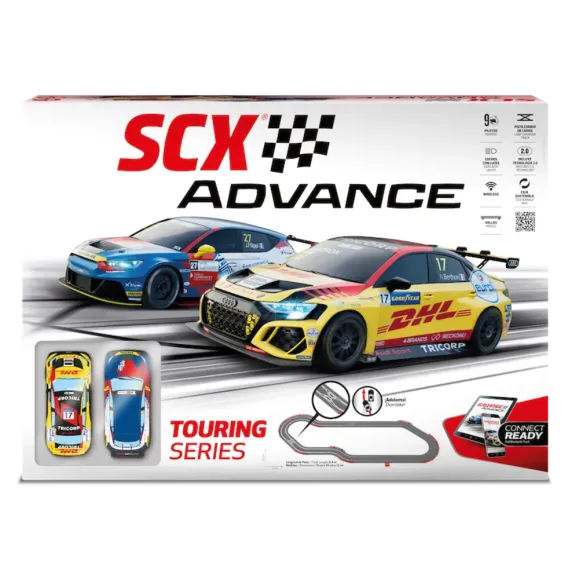 Touring Series