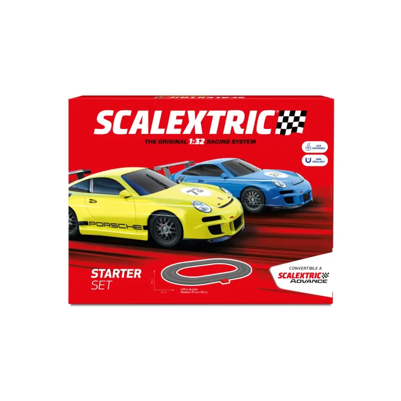 Starter Set Starter Set