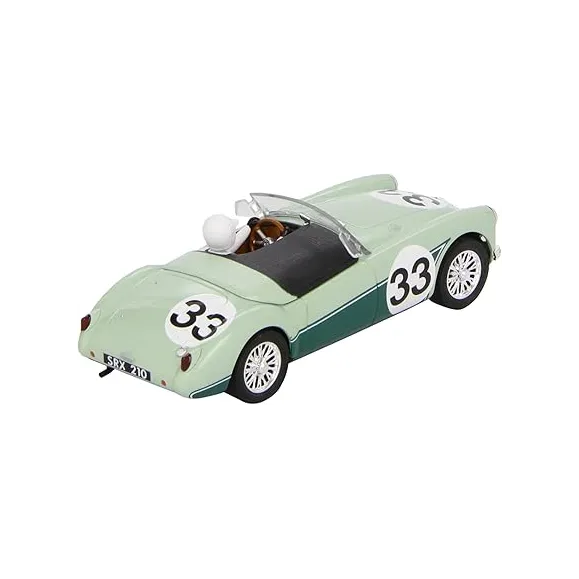 Scalextric MG A 33 Lund
