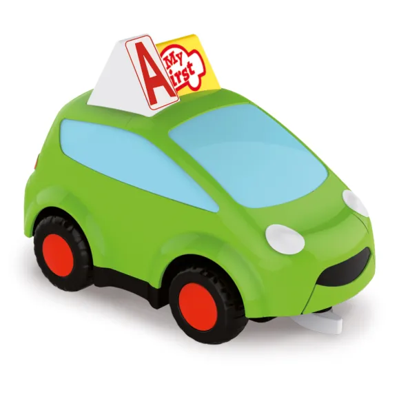 Mein erstes Scalextric