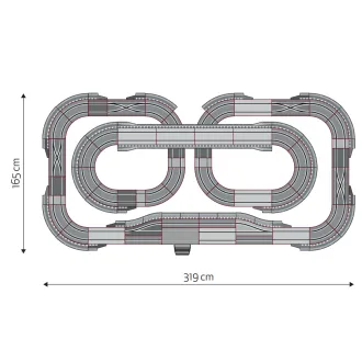 Circuito Advance 2 +