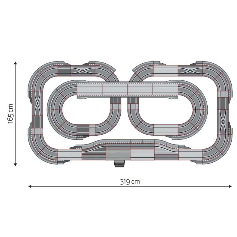 Schaltkreis-Advance 2