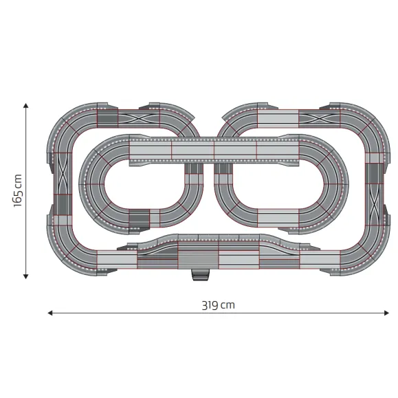 Schaltkreis-Advance 2