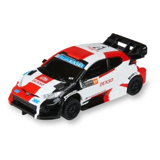 Toyota Yaris WRC - 2023