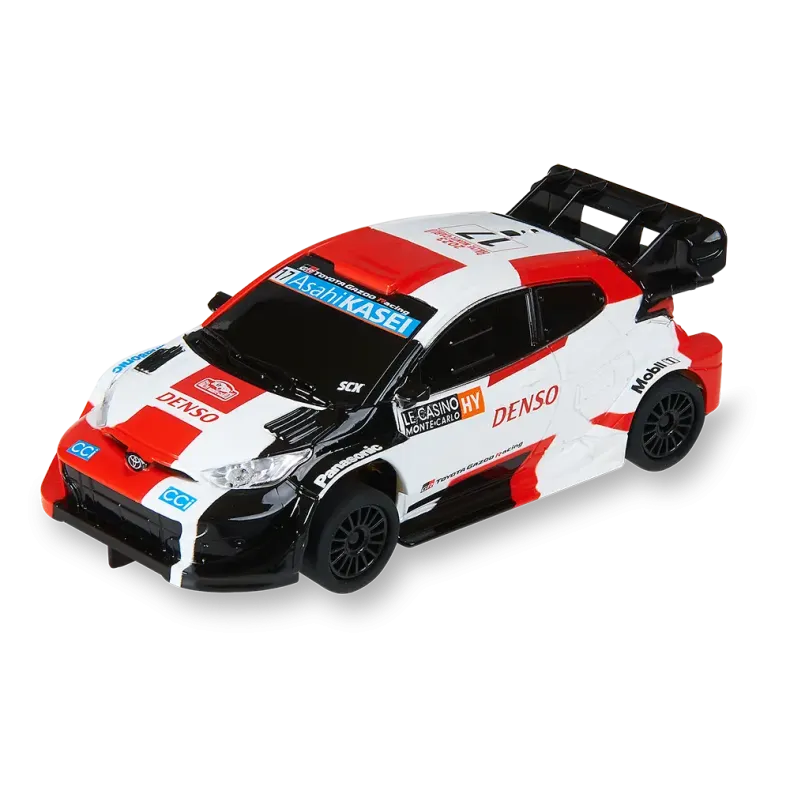 Toyota Yaris WRC - 2023