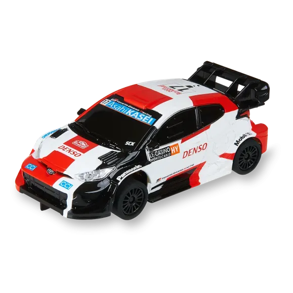 Toyota Yaris WRC - 2023
