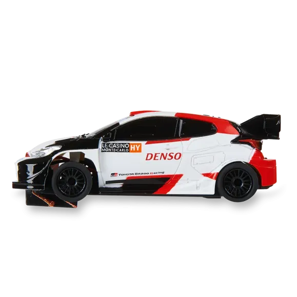 Toyota Yaris WRC - 2023