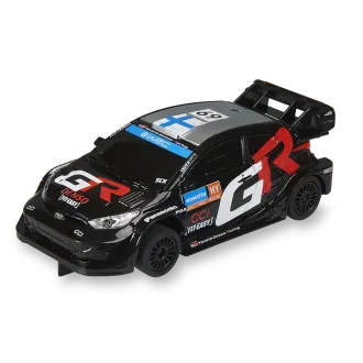 Toyota Yaris WRC - GR