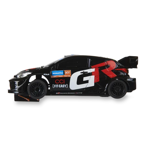 Toyota Yaris WRC - GR