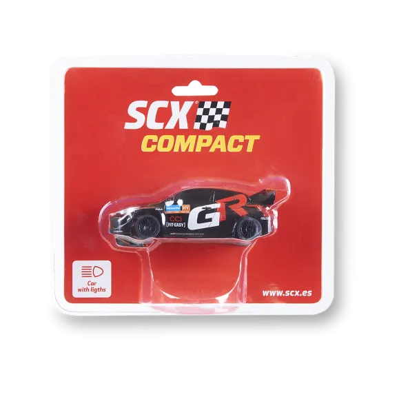 Toyota Yaris WRC - GR