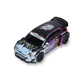 Hyundai i-20 WRC - 100 Acres Wood