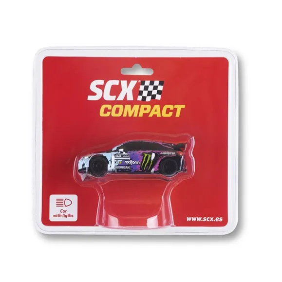 Hyundai i-20 WRC - 100 Acres Wood