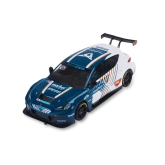 Cupra e-Racer - Gené