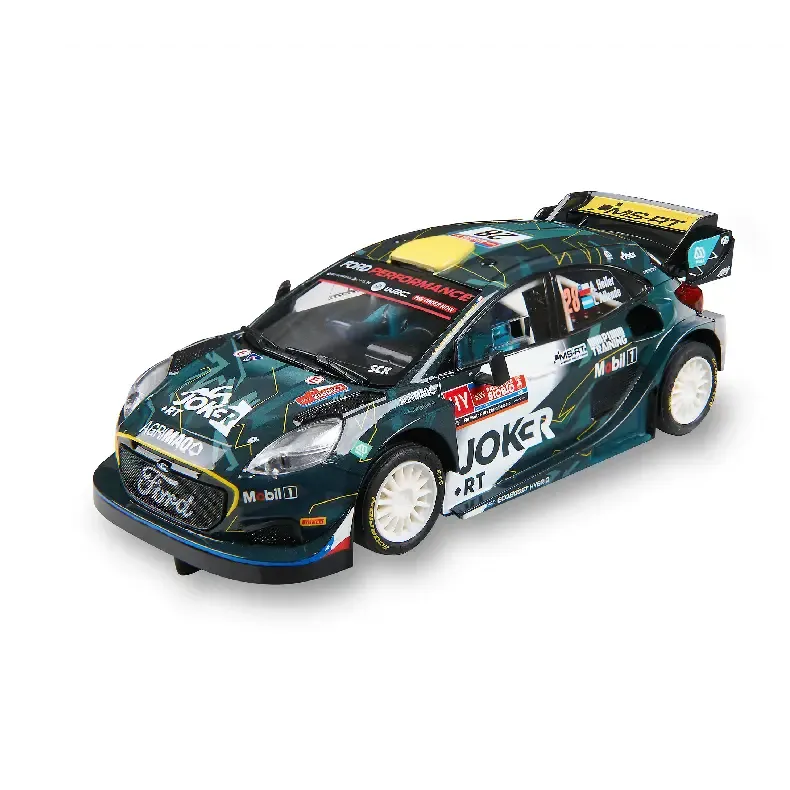 Ford Puma WRC - Joker