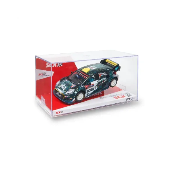Ford Puma WRC - Joker