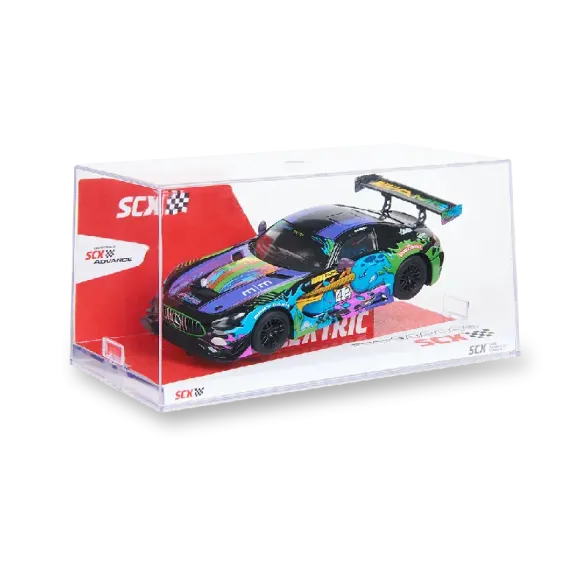 Mercedes AMG GT3 - Makes & Models