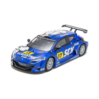 Renault Megane RS 275 Trophy