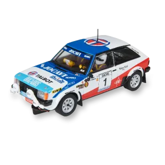 Talbot Sunbeam Lotus - Zanini '81