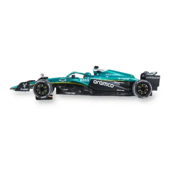 Aston Martin Formula 1 - Stroll '24