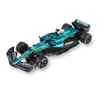 Aston Martin Formula 1 - Stroll '24