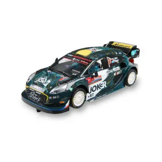 Ford Puma WRC - Joker
