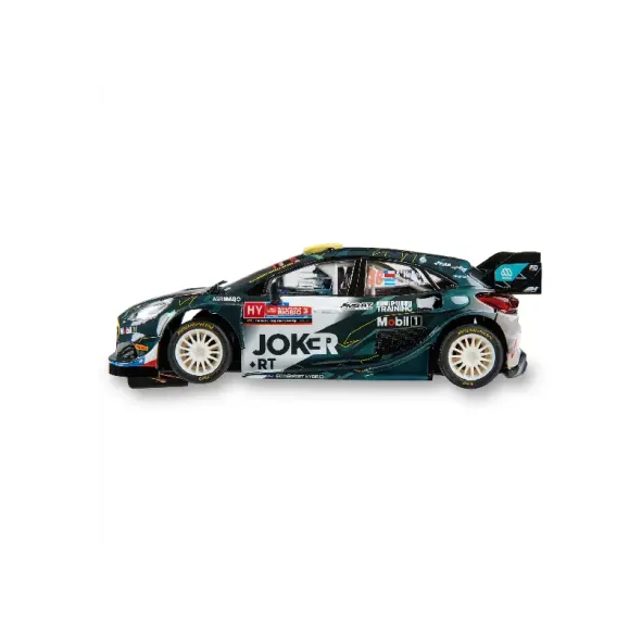 Ford Puma WRC - Joker