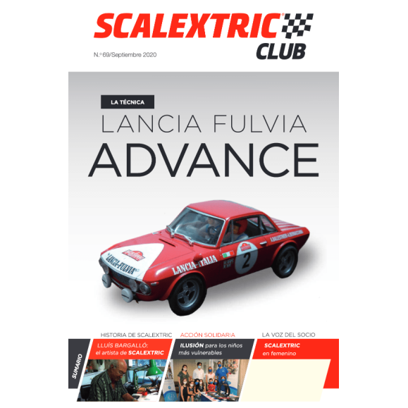 Revista nº 69