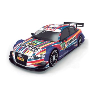 Audi A4 DTM