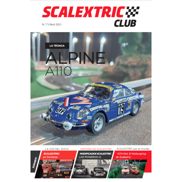 Revista nº 71