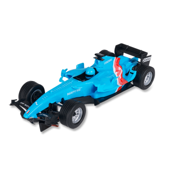 Formula F-Blue