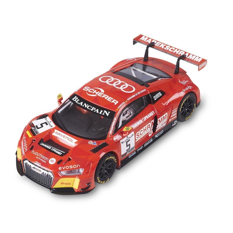 Audi R8 LMS GT3 - Schererer