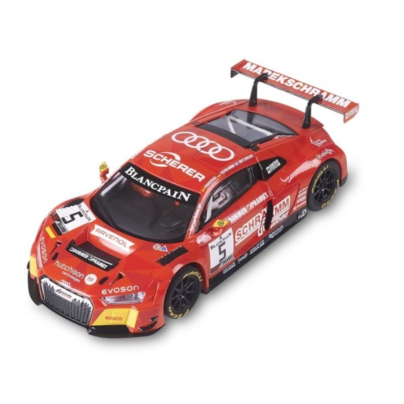 Audi R8 LMS GT3 - Schererer