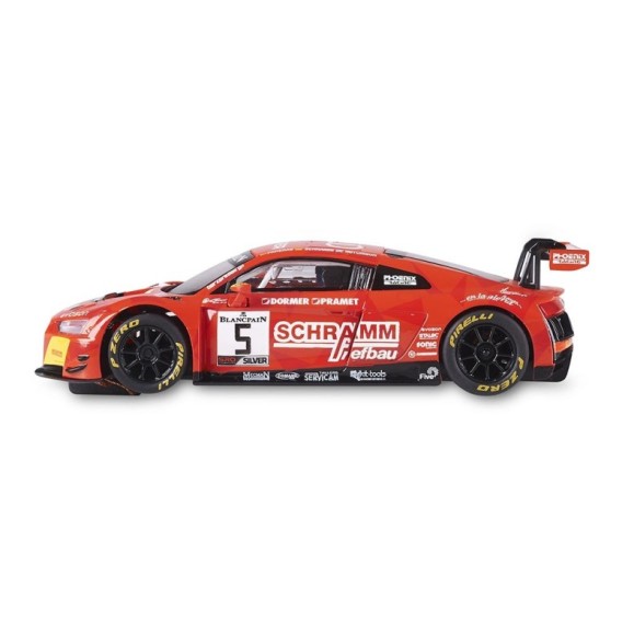 Audi R8 LMS GT3 - Schererer