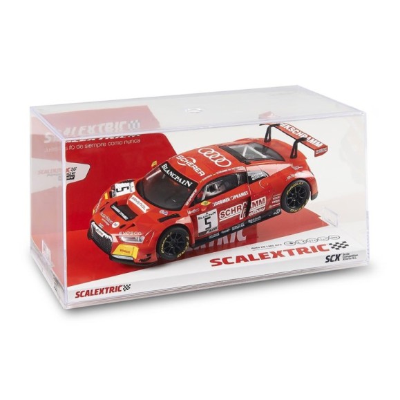 Audi R8 LMS GT3 - Scherer