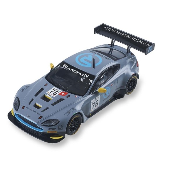 SCX Vantage GT3 - St.Gallen