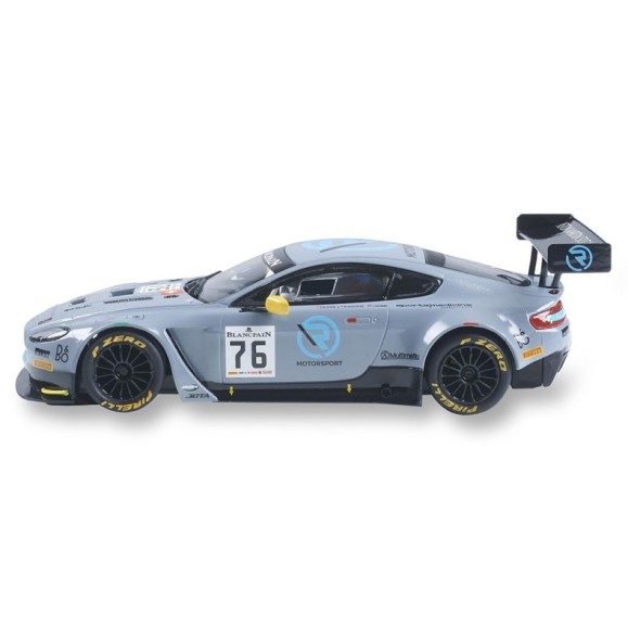 SCX Vantage GT3 - St.Gallen