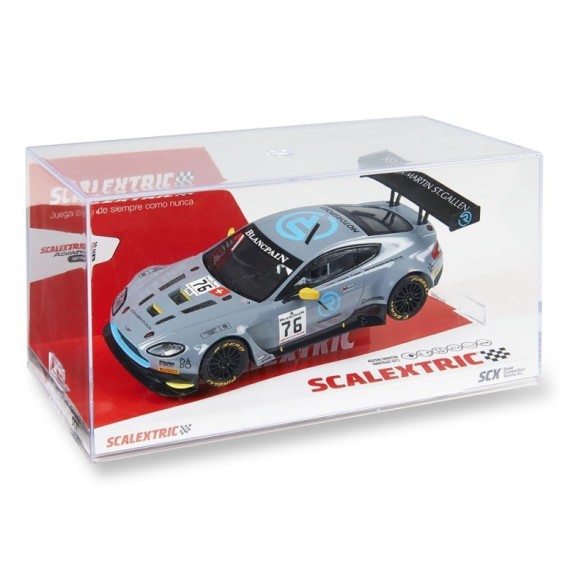 SCX Vantage GT3 - St.Gallen