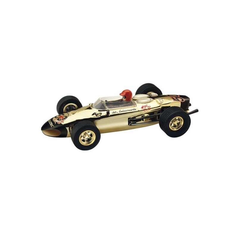 Sharknose 156-F1 - 50 aniversario