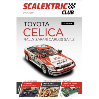 Revista nº 74