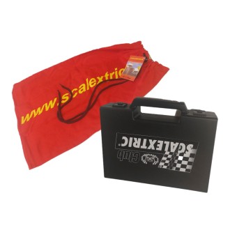 Regalo de Bolsa o Maletín pequeño Scalextric