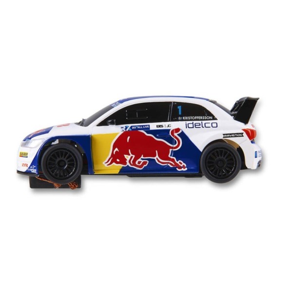 Audi S1 RX KYB