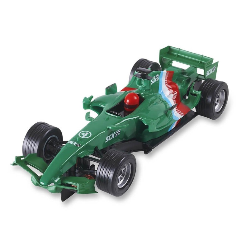 Formula F-Green