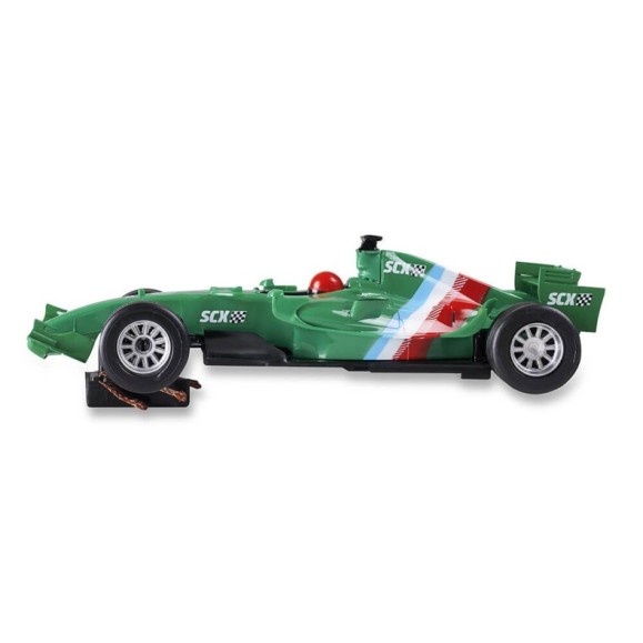 Formula F-Green