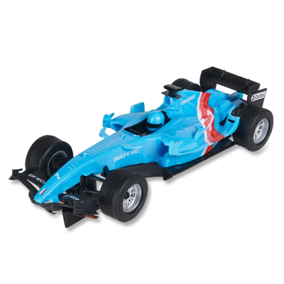 Formel-Herausforderung