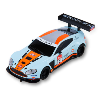 SCX Vantage GT3 - Four B