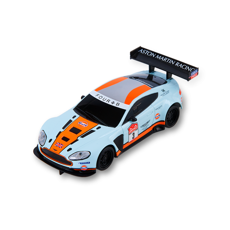 SCX Vantage GT3 - Four B