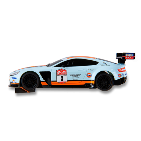 SCX Vantage GT3 - Four B