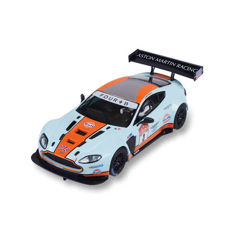 SCX Vantage GT3 - GULF