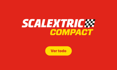 Scalextric Compact